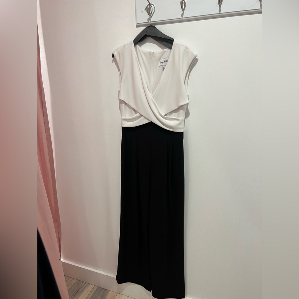 Joseph Ribkoff Jumpsuit